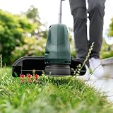 Bosch Cutting Line Spool 4m 1.6mm Garden Trimmer Line view 4