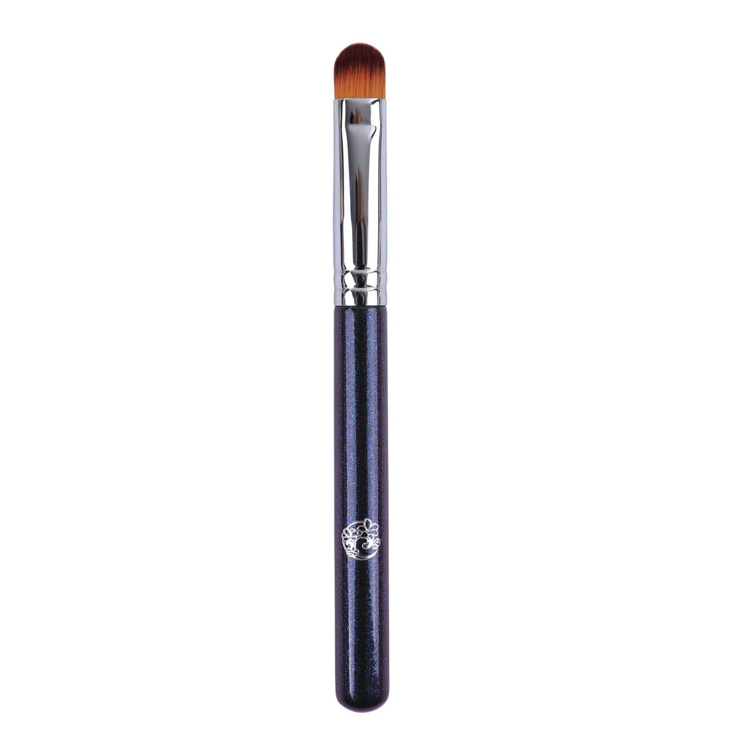 ENERGY Dome Concealer Brush, Makeup Brush for under Eye