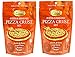 Certified Paleo Pizza Crust Mix, Quick and Easy (2 Pack)