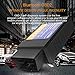 LAUNCH X431 PROS Mini Bi-Directional Diagnostic Scan Tool Full System Automotive OBD2 Scanner Reader IMMO Injector ECU Coding TPMS ABS Bleeding with WiFi Bluetooth (LAUNCH X-431 PROS Mini)