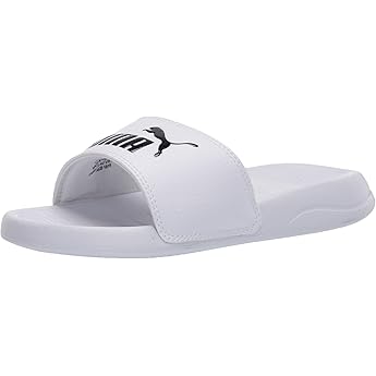 puma mercedes flip flops