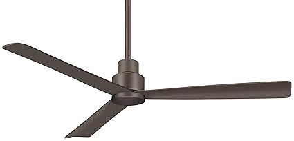 Lamps Lighting Ceiling Fans Minka Aire F727 Orb Rudolph 52 3