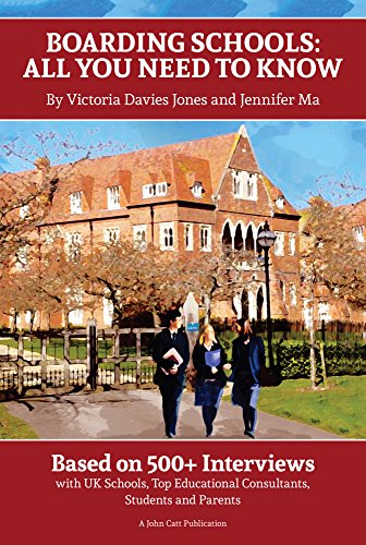 Boarding Schools: All You Need to Know