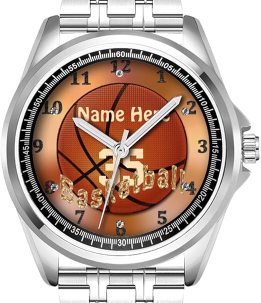 Montre basket Clearance