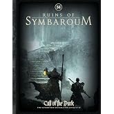 Ruins of Symbaroum 5E: Call of The Dark Expansion - Dark Fantasy RPG Adventure, Maps, Artifacts &amp; More