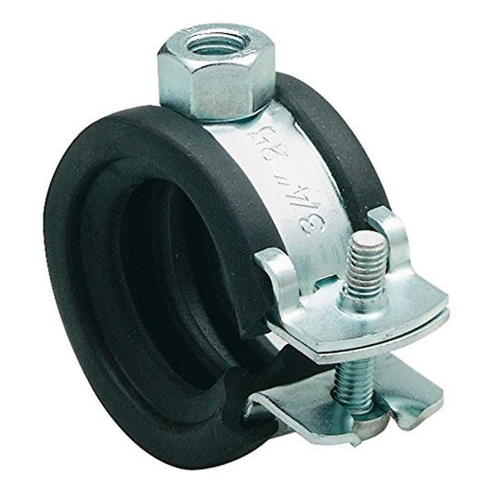 Fischer FGRS Plus 12-14 79400 Pipe Clamp, Metal Tube Clamp, 1/4 in
