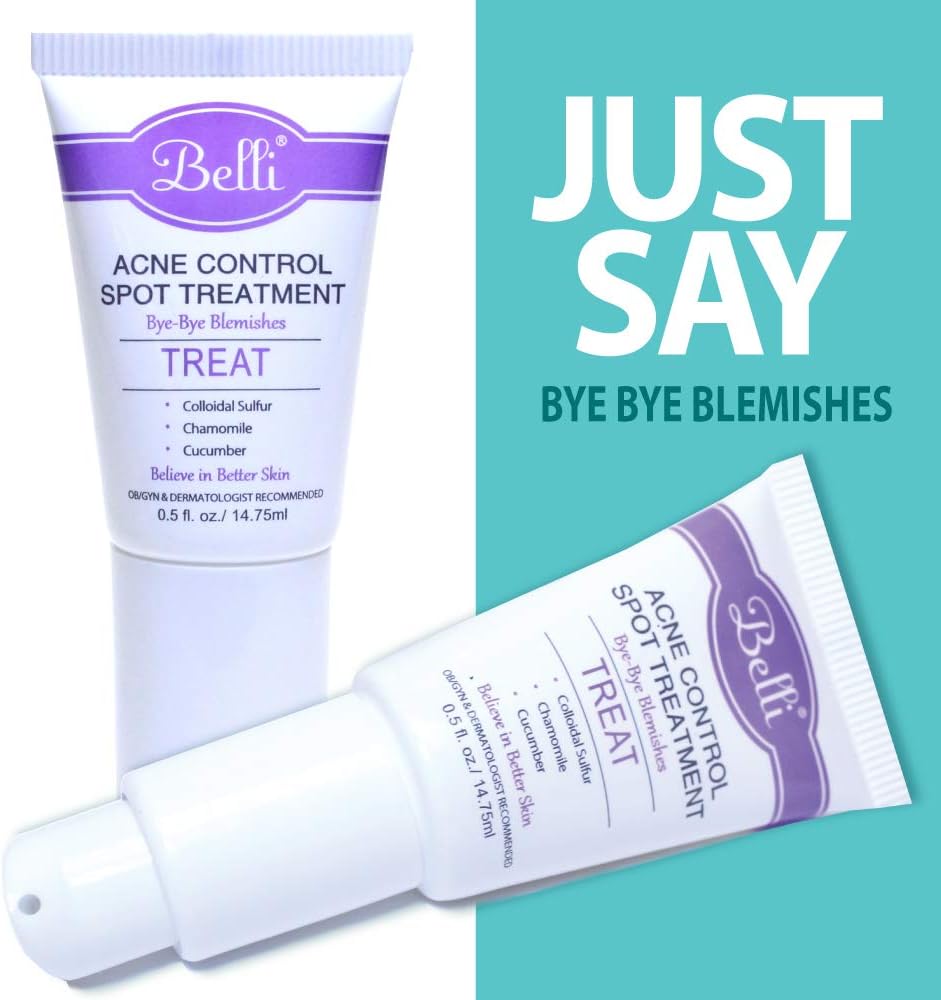 belli acne