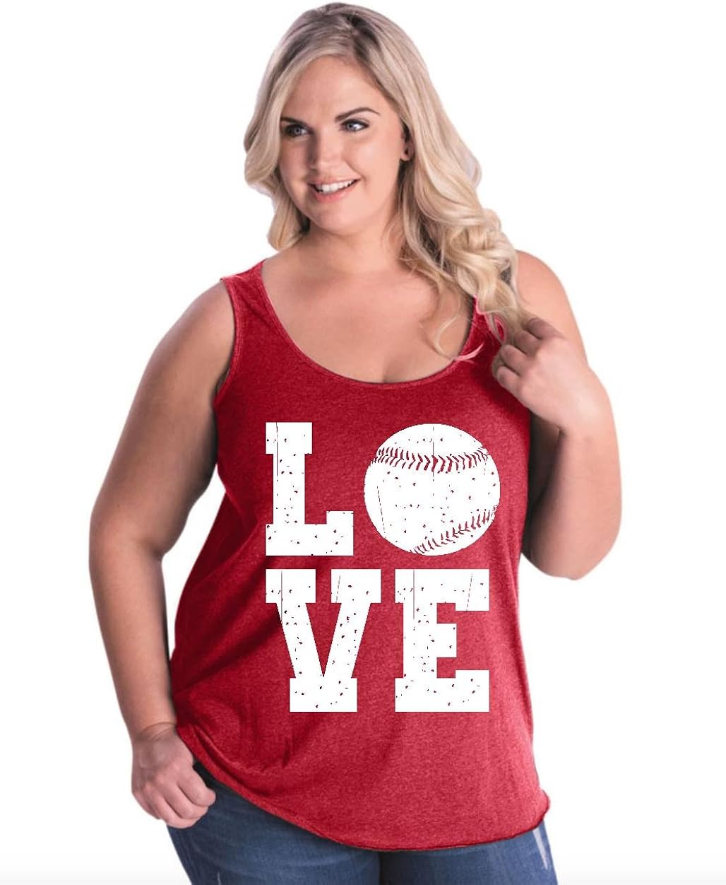 plus size tank tops amazon