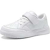 Yadurdu Kids Sneakers Boys Athletic Running Shoes Girls Lightweight Athletic Walking Jogging Sport Shoes