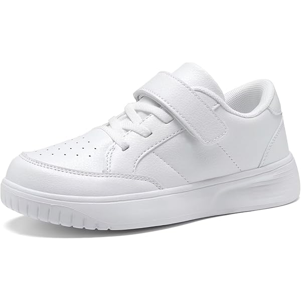 white nike air force size 4.5