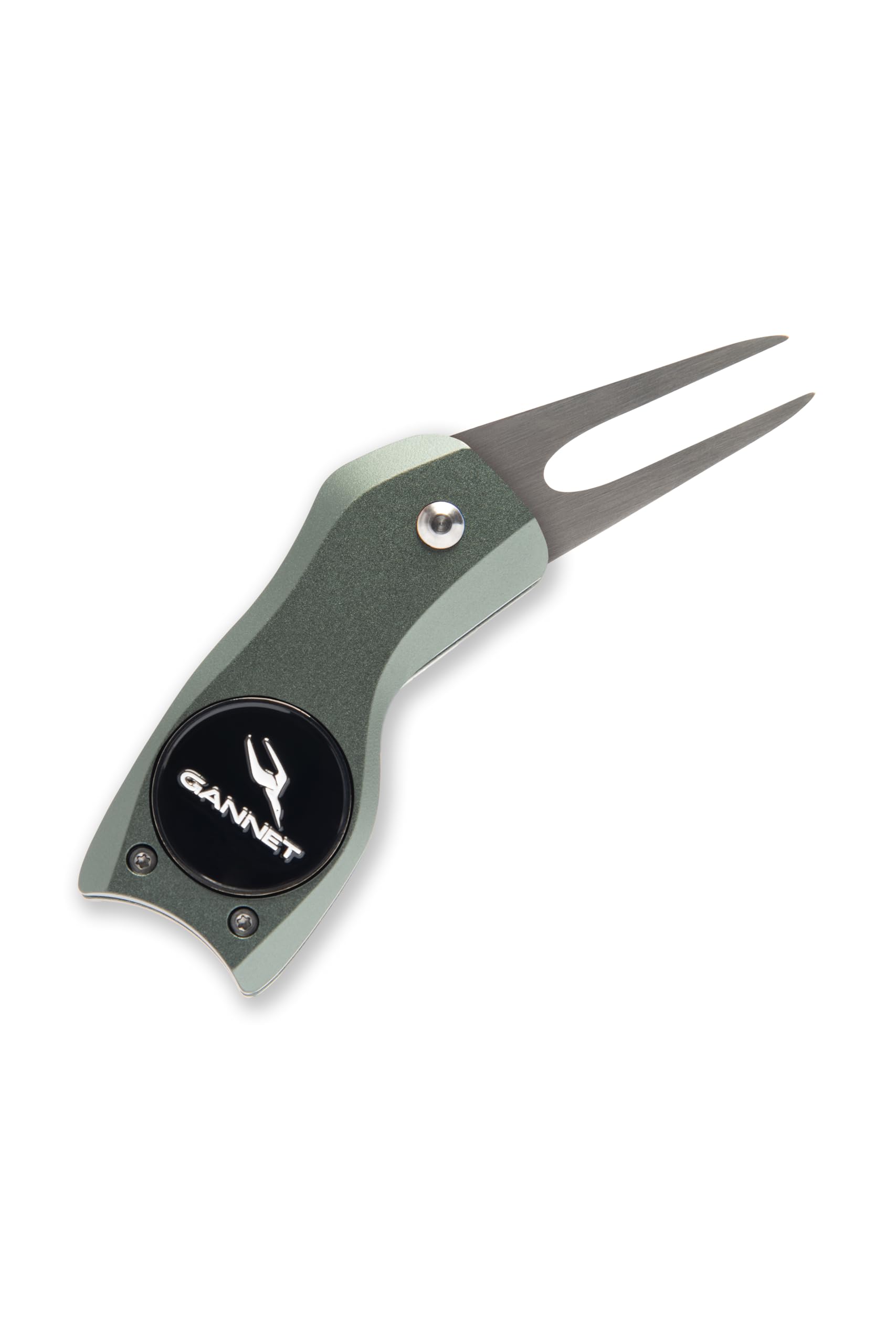 Gannet™ pitch mark repair tool (Green)