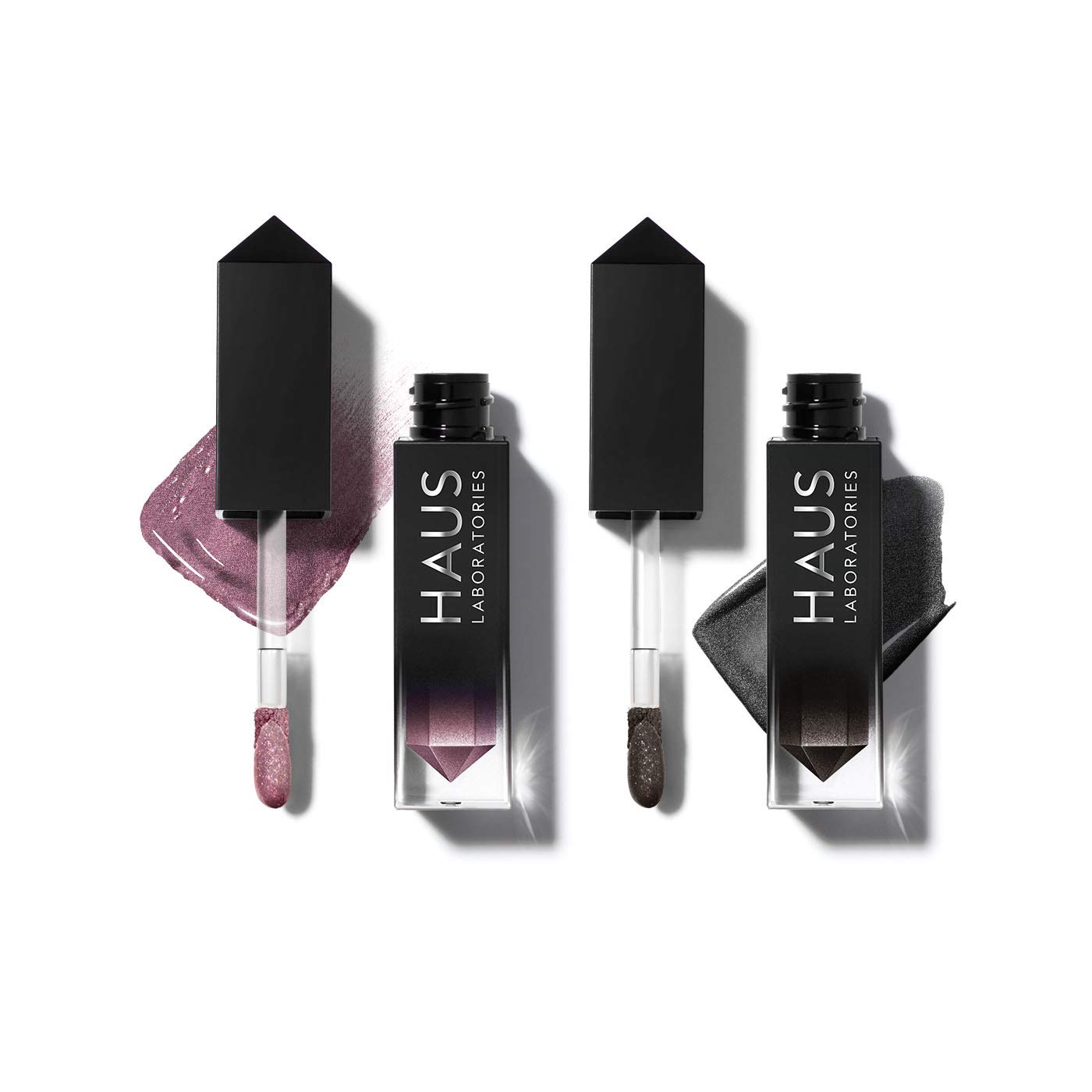 HAUS LABORATORIES By Lady Gaga: COSMIC LOVE SET, Liquid Eyeshadow Duo