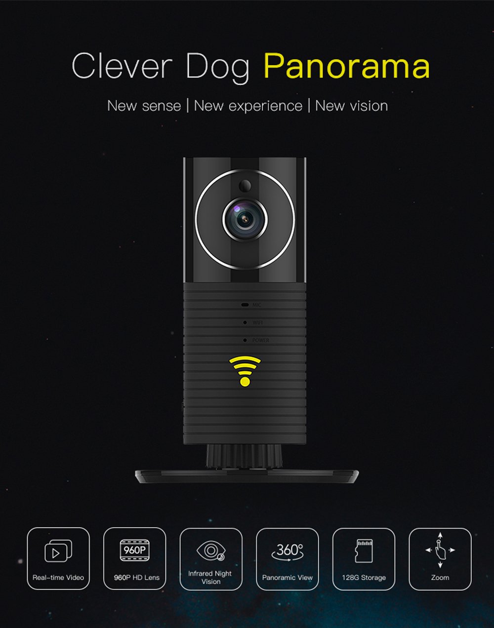 clever dog 360