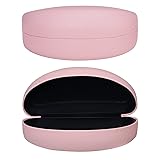 molshine Hard Shell Sunglasses Case,Classic Large