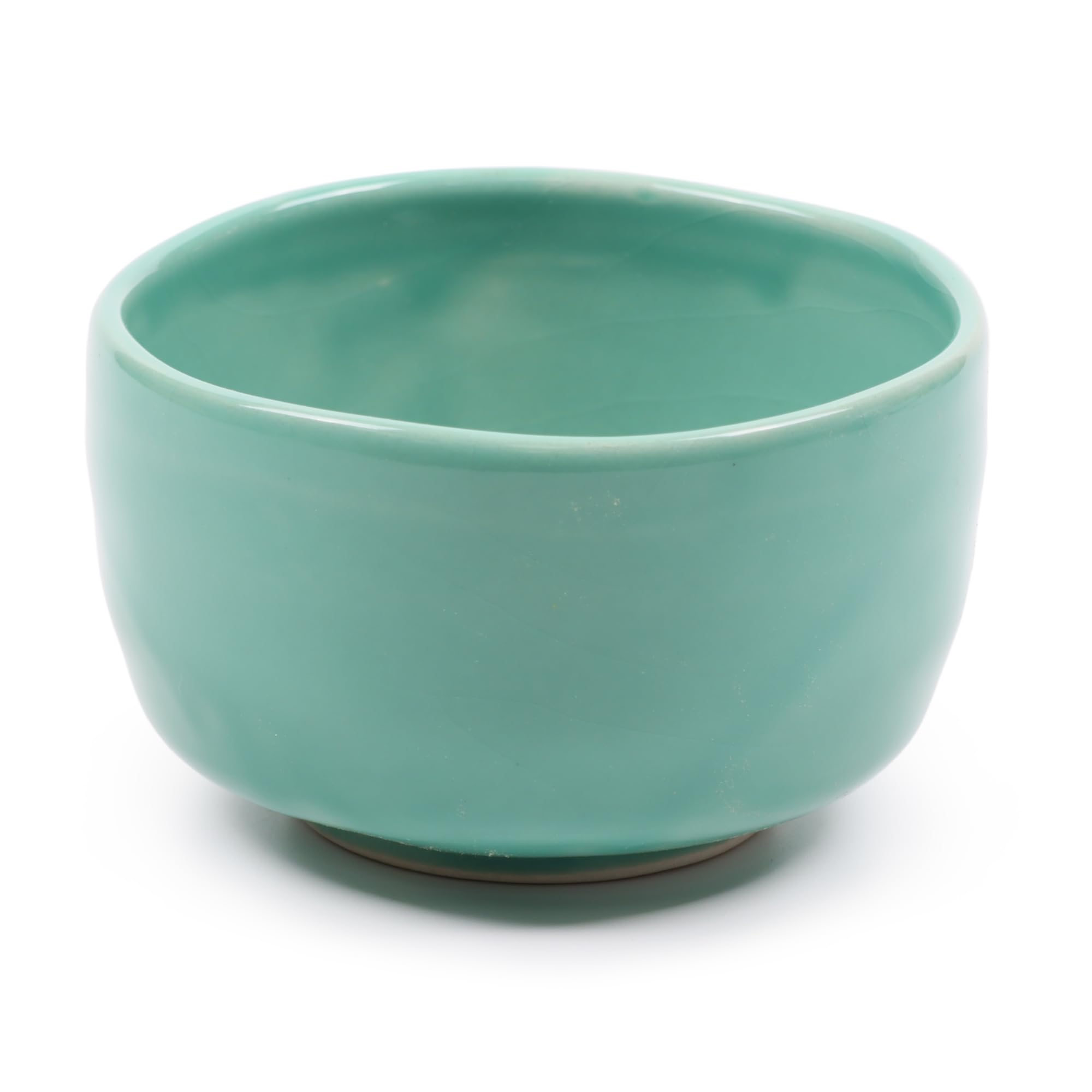 BambooMN Brand - Matcha Tea Bowl - Green