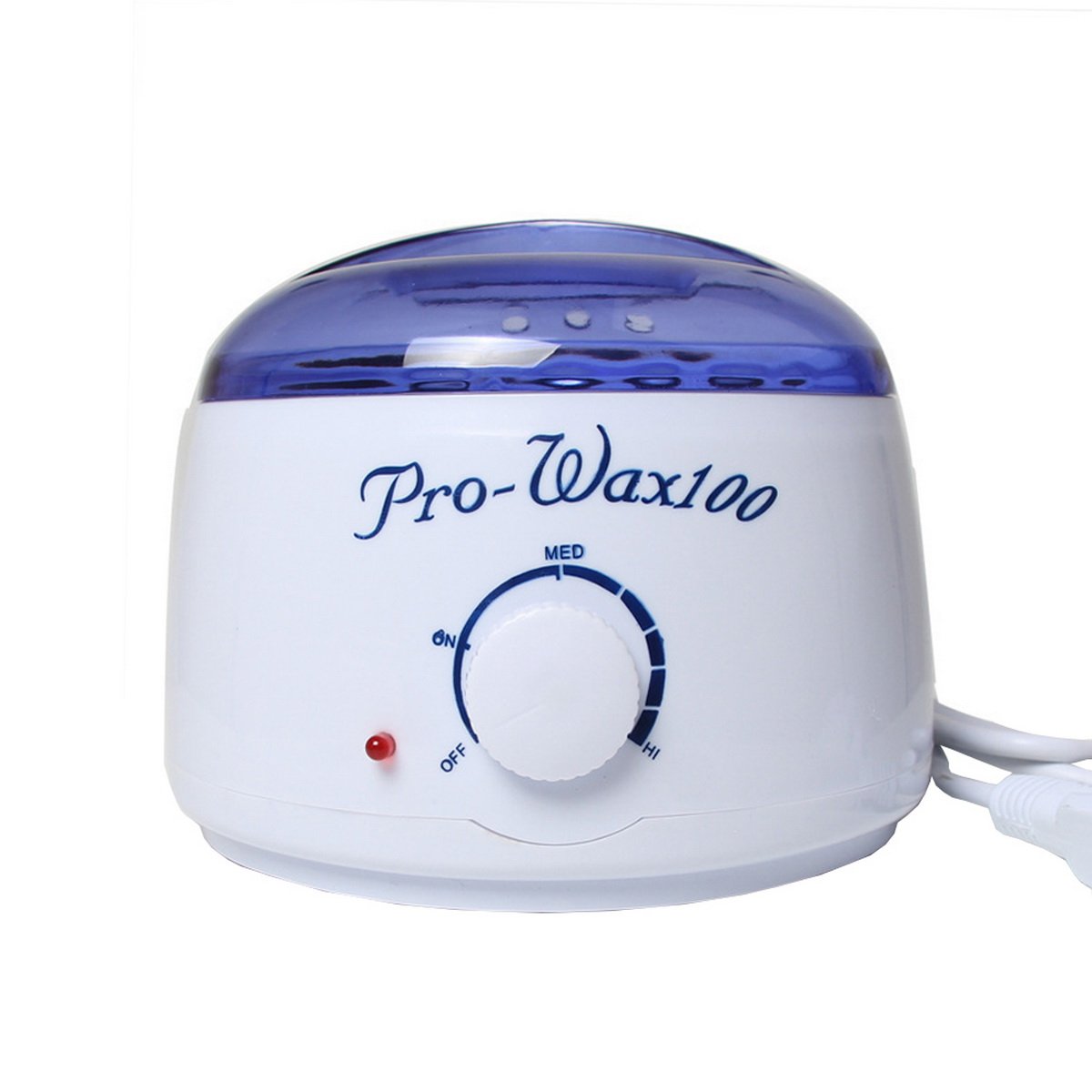 Amazon Com Ahatech Wax Warmer Hair Removal Kit Professional