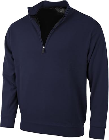 proquip merino water repellent sweater