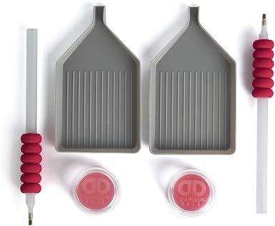 Amazon.com: Diamond Dotz Accessory Pack 