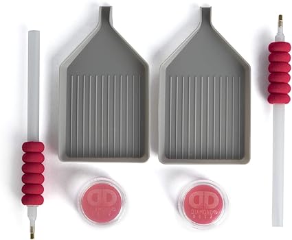 Amazon.com: Diamond Dotz Accessory Pack 