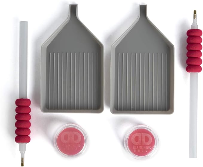 Amazon.com: Diamond Dotz Accessory Pack 