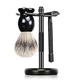 Temlun Shaving & Grooming Sets - Safety Butterfly