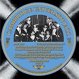 CAMBRIDGE UNIVERSITY JAZZ                          image