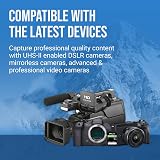 PNY 64GB X-PRO 90 UHS-II SD Card V90 U3 Class 10 300MB/s Read view 6