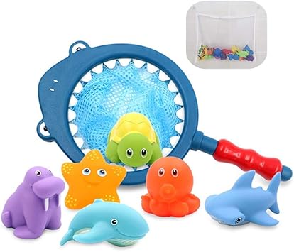 bath toys amazon uk
