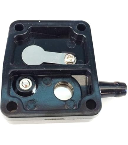 Kraftstoffpumpe Für Tohatsu Nissan Außenborder - Membranpumpe 369-03306-0 Ersatzteil