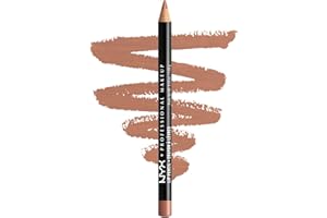 NYX PROFESSIONAL MAKEUP slim lip liner pencil 810 natural