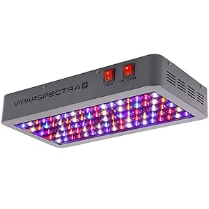 10 Best LED Grow Lights for Weed - August 2019 Updated 2