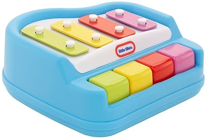 little tikes tap a tune xylophone