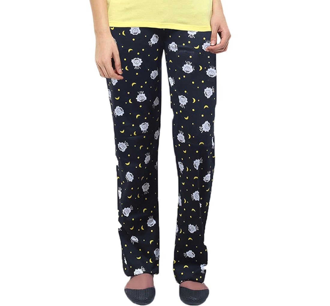 peach blossom womens nightwear pyjama pant