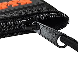 Klein Tools 5139B Zipper Bag, Cordura Nylon Tool