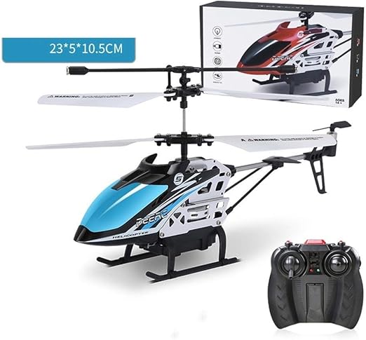 speed rc helicopter