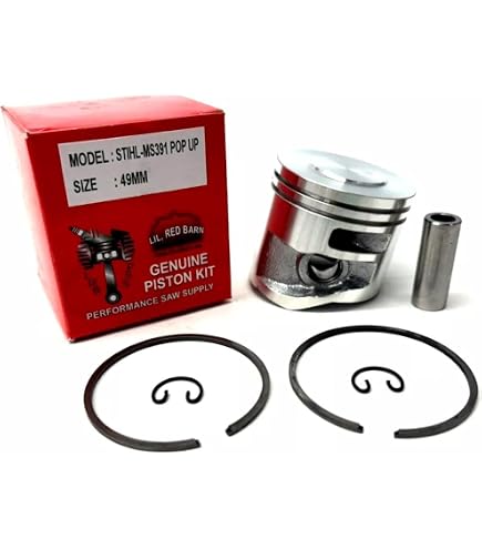 Kolben 56 Mm Für Stihl Motorsäge MS 661/661 C, 345,00