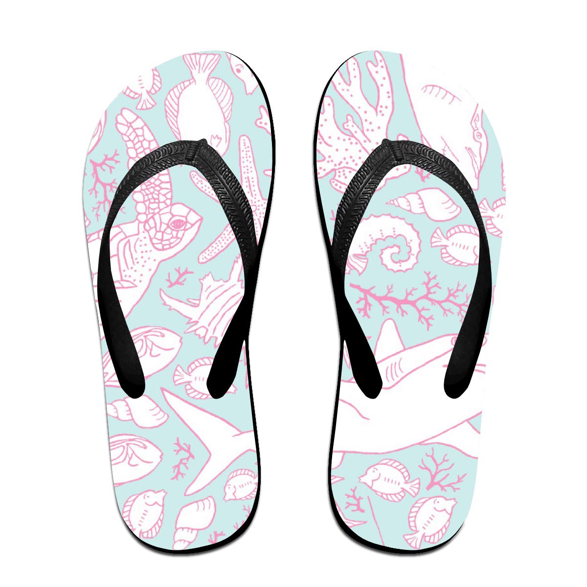 reef slippers 38