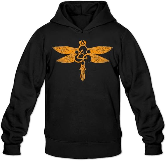 Amazon Nubiaメンズcoheed Cambria Rockバンドファッションパーカーブラック Us サイズ M カラー ブラック トレーナー パーカー 通販