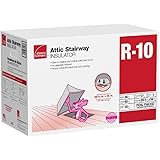 Attic stairs pull down