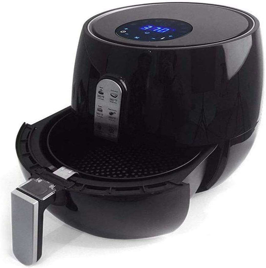 The 6 Best Fast Action Air Fryer