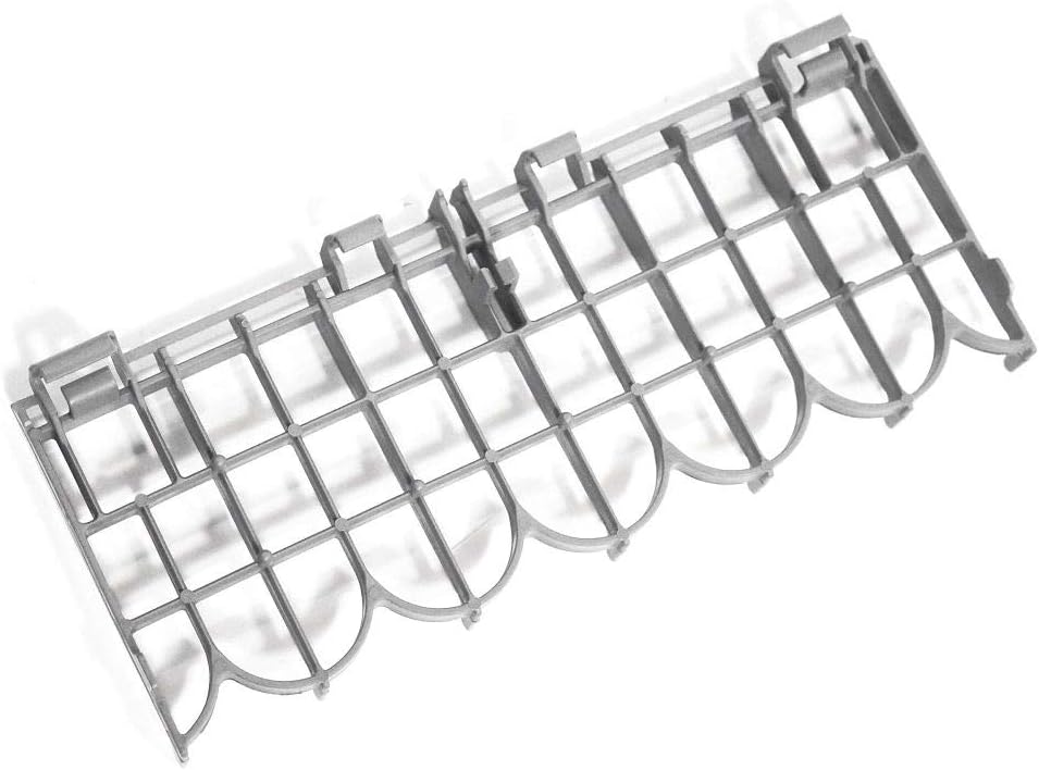 FindASpare Genuine Bosch Dishwasher Upper Basket Cup Rack 093044