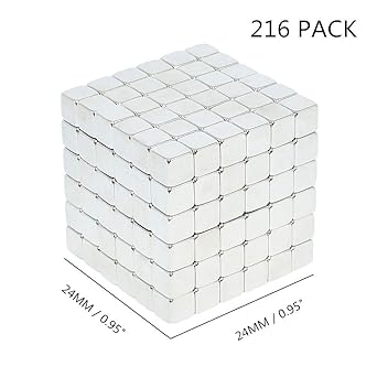 edc fidgeter magnetic cube puzzle