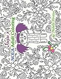 Juju's NOLA Adult Coloring Book (Juju the GOOD voodoo) by 