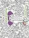 Juju's NOLA Adult Coloring Book (Juju the GOOD voodoo) by 