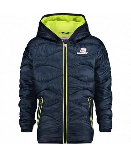 Vingino Tamino Jungen Jacke Dark Blue SS 19