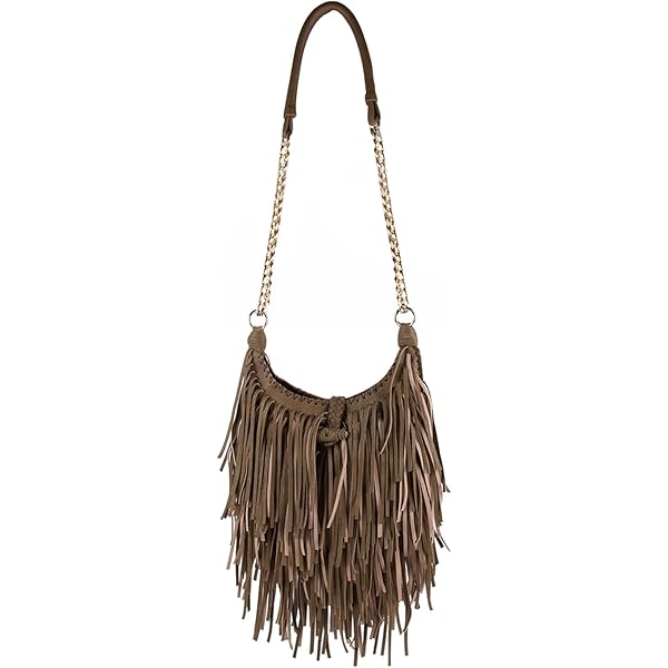 バッグ COACH Signature Hobo Shoulder Bag fringe Coach Fringe Shoulder Bags for Women for sale | eBay