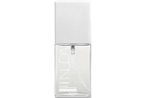 Nuda CloudMist Face Tan Water | Buildable Facial Tanning Mist for Medium to Dark Complexions | Infused with Vitamins and Whit