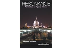 Resonance: Applications In Physical Science