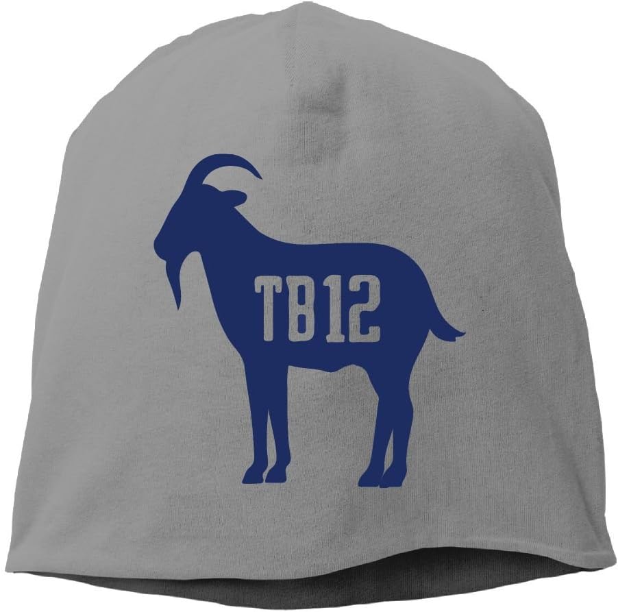FarAwayFromHome Mens&Womens TB 12ä¾µæƒ Beanie Cap, Slouchy Hip-hop Knitted Hat