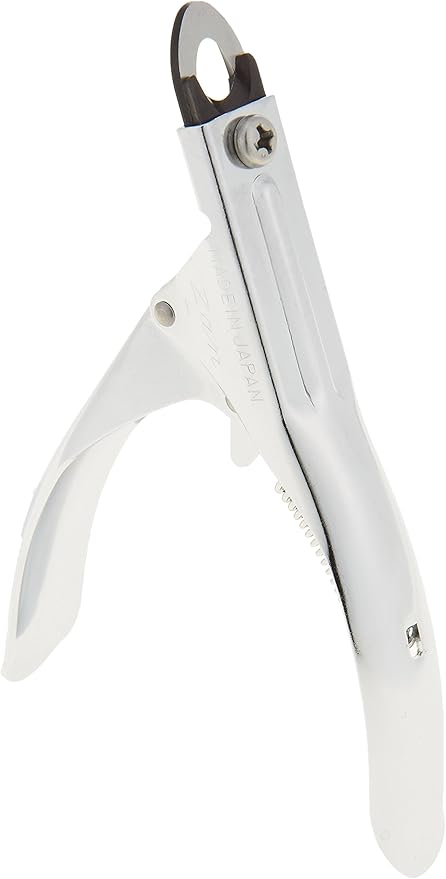 Amazon Com Pet Nail Clippers Zan Guillotine Type Small And Medium Sized Dogs By Hirota Kitchen Dining